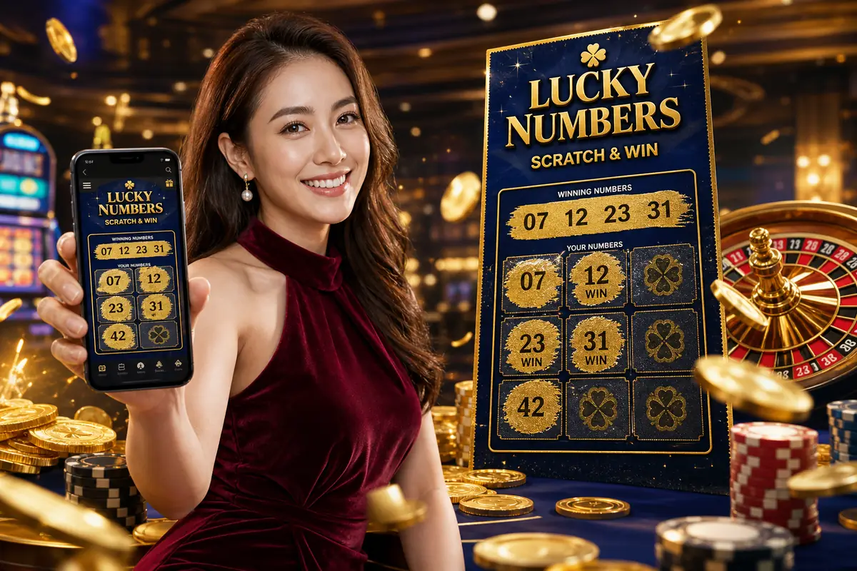 aice67 VIP ক্যাশব্যাক স্লট পুরস্কার